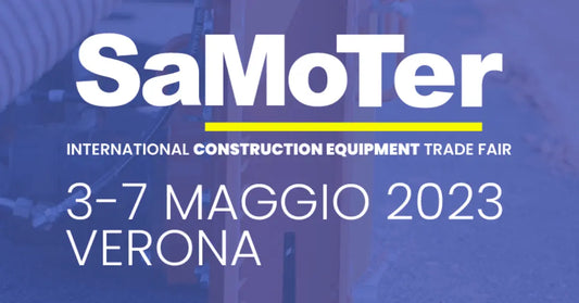 SAMOTER 2023 SOLUZIONI PER MICROTRICEA