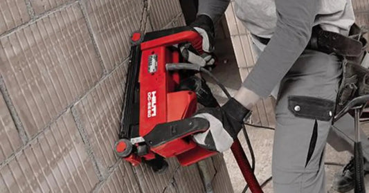 DISCHI PER SCALANATRICE HILTI