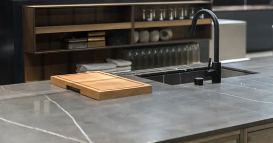 DEKTON COSENTINO: COME TAGLIARLO