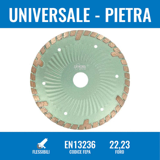 DISCHI PIETRA: QUALI SCEGLIERE?