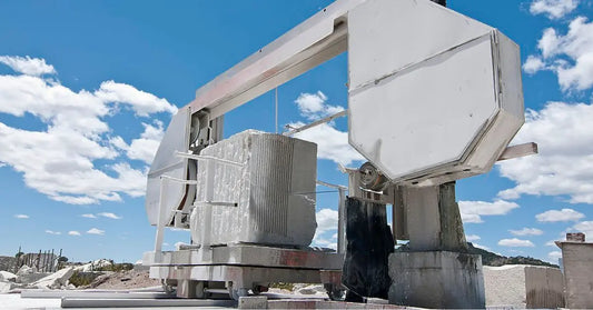 FILO DIAMANTATO PER GRANITO