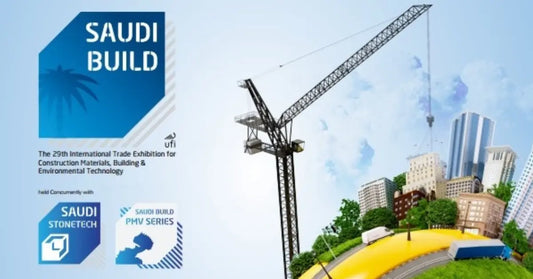 LA NORD SRL PARTECIPERÀ ALLA FIERA SAUDI BUILD 2017