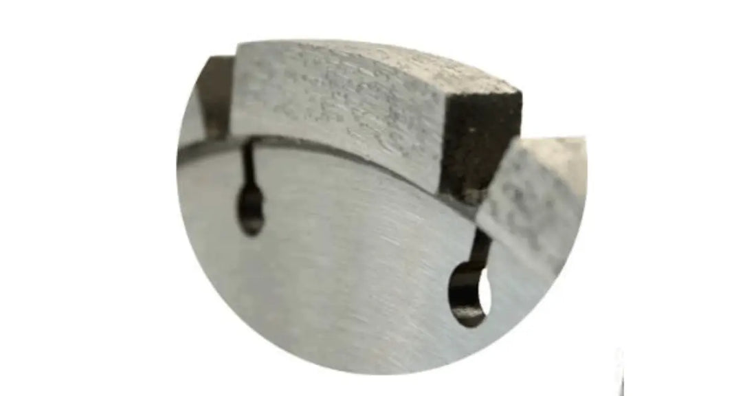 manutenzione mole diamantate