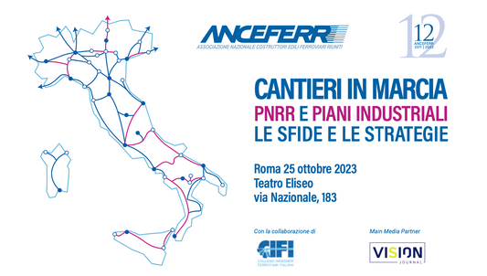 PROGRAMMA CONVEGNO NAZIONALE ANCEFERR