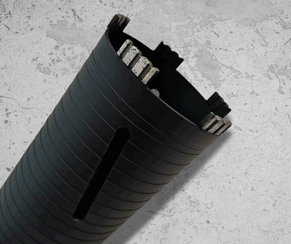 RPM foretti diamantati