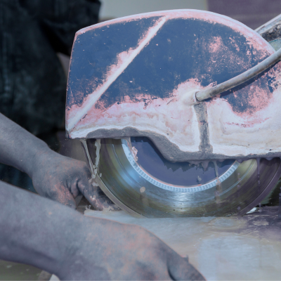 RPM dischi diamantati