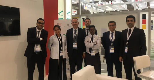 SAUDI BUILD 2027 - LA NORD SRL RINGRAZIA ICE RIYHAN