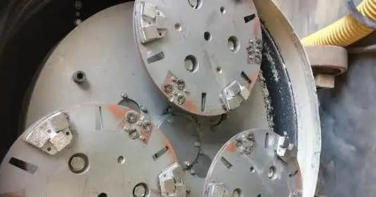 SETTORI DIAMANTATI PER LEGAPAVIMENTI