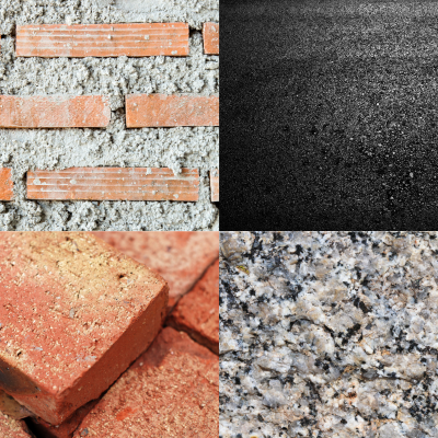 abrasività materiale