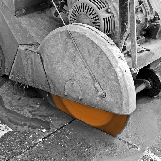 DISCHI DIAMANTATI PER ASFALTO