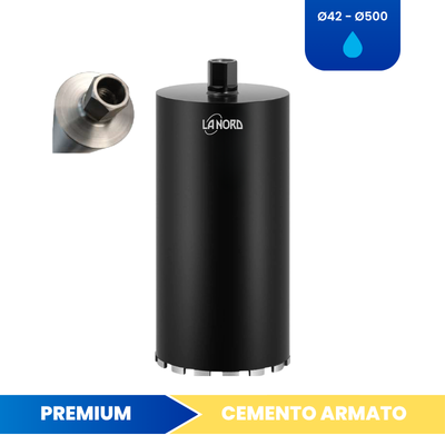 FORCA-Foretto-Corona-diamantata-cemento-armato