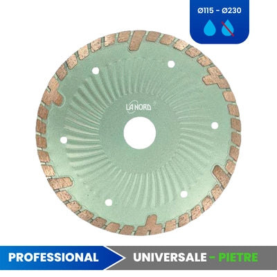 disco diamantato per granito
