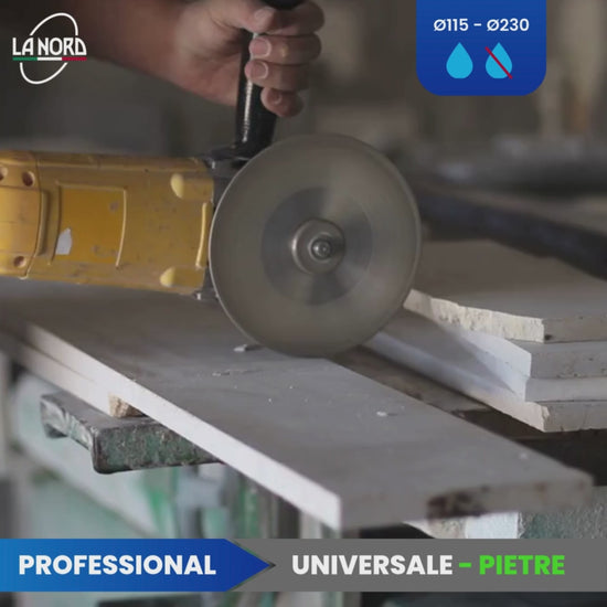 Disco diamantato granito smerigliatrici